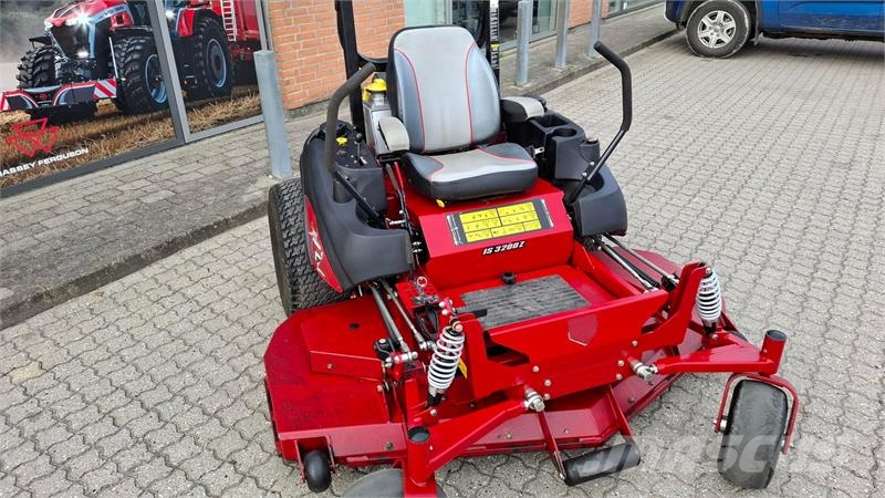 Ferris ZT 3200 IS Самохідні газонокосарки