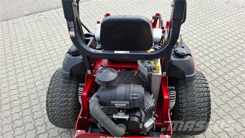 Ferris ZT 3200 IS Самохідні газонокосарки