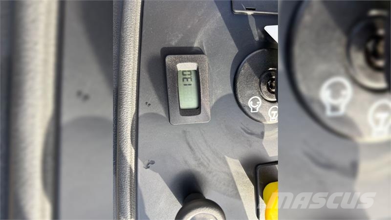 Ferris ZT 500S 5902171 Tractores corta-césped
