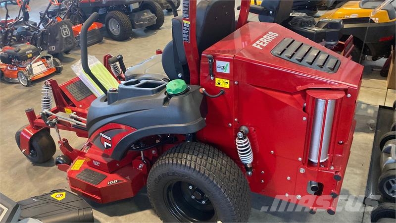 Ferris ZT2600 IS Stage V - Diesel Samojízdné sekačky