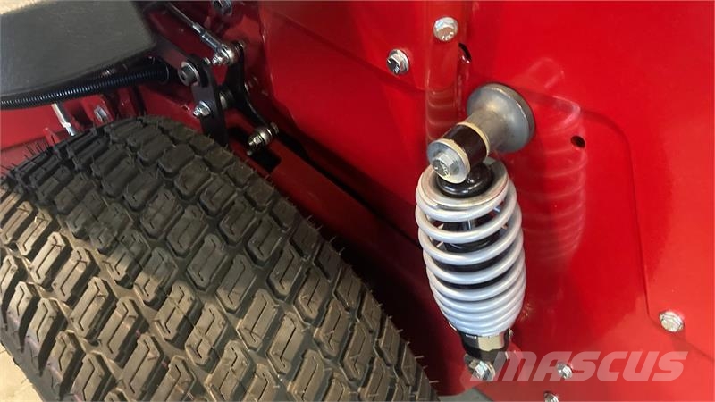 Ferris ZT2600 IS Stage V - Diesel - 155 cm Päältäajettavat ruohonleikkurit
