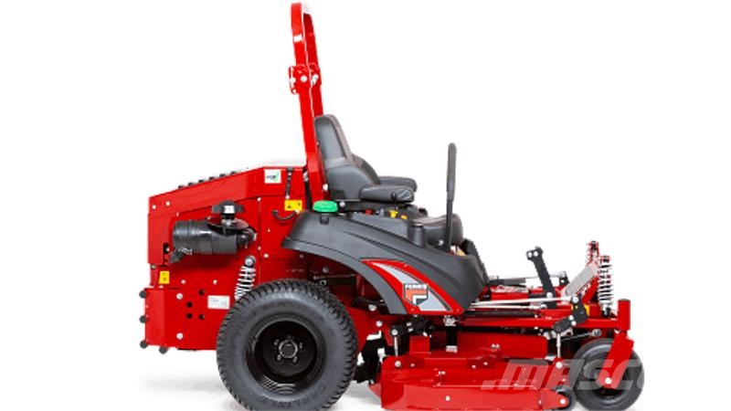 Ferris ZT2600 IS Stage V - Diesel - 155 cm Päältäajettavat ruohonleikkurit