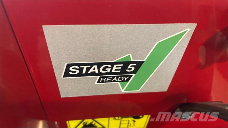 Ferris ZT2600 IS Stage V - Diesel Samojízdné sekačky