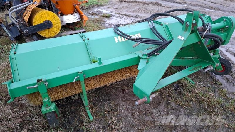 Holsø 2.5 Mtr. Fejemaskine Agricultura - Outros
