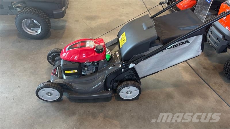 Honda HRX537C5VKEA Päältäajettavat ruohonleikkurit