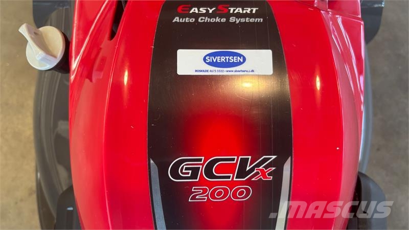 Honda HRX537C5VKEA Päältäajettavat ruohonleikkurit