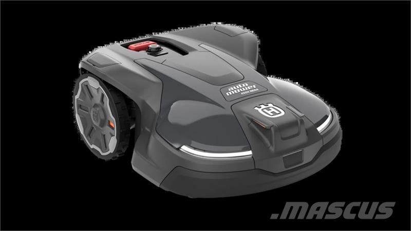 Husqvarna Automower 450X Nera - 9705353-21 Robotické sekačky