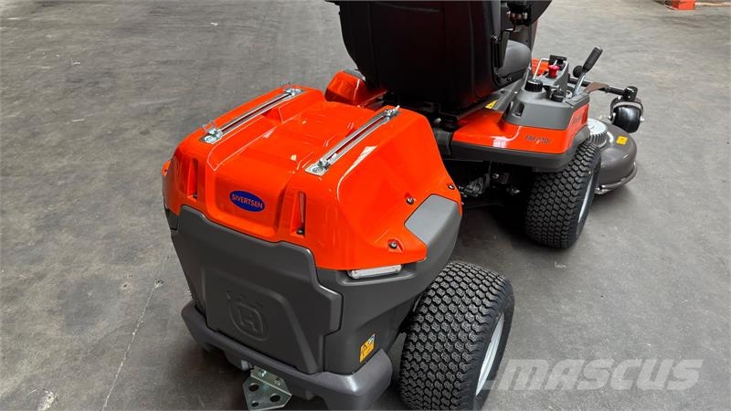 Husqvarna FM410i 100 % Elektrisk Traktorske kosilice