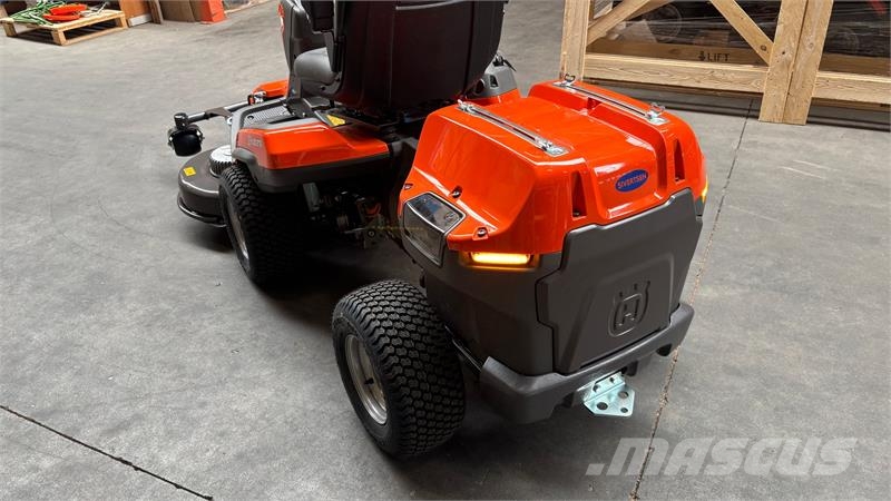 Husqvarna FM410i 100 % Elektrisk Traktorske kosilice