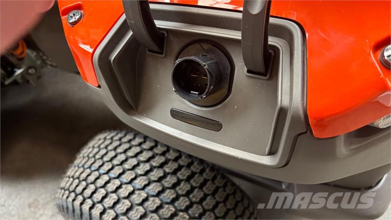 Husqvarna FM410i 100 % Elektrisk Traktorske kosilice