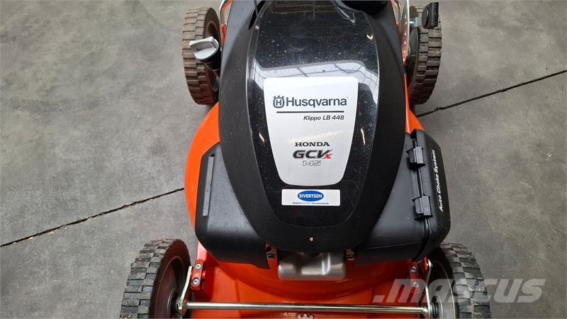 Husqvarna Klippo LB 448. Traktorske kosilice