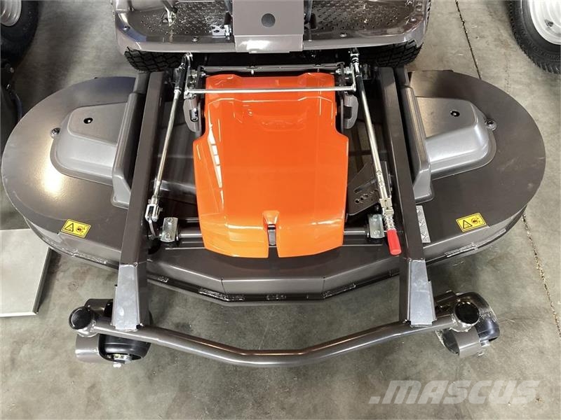 Husqvarna P524X Efi inkl. 137 cm klippebord Traktorske kosilice
