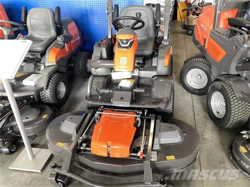 Husqvarna P524X Efi inkl. 137 cm klippebord Traktorske kosilice