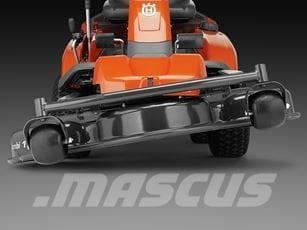 Husqvarna R 316TX inkl. 112 cm klippebord Traktorske kosilice