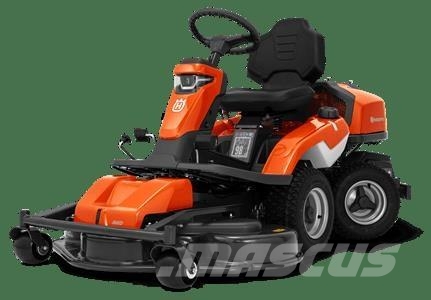 Husqvarna R 316TX inkl. 112 cm klippebord Traktorske kosilice
