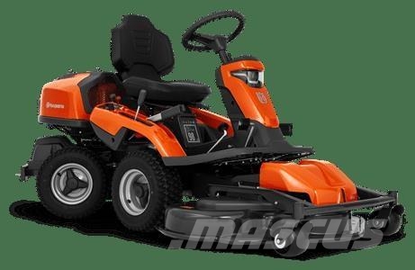 Husqvarna R 316TX inkl. 112 cm klippebord Traktorske kosilice