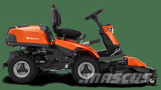 Husqvarna R 316TX inkl. 112 cm klippebord Traktorske kosilice