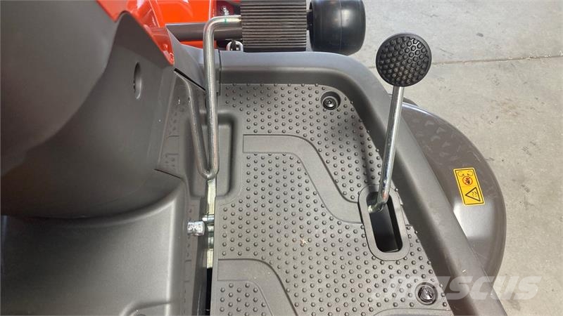 Husqvarna R200IX AWD Long Range Elektrisk Traktorske kosilice