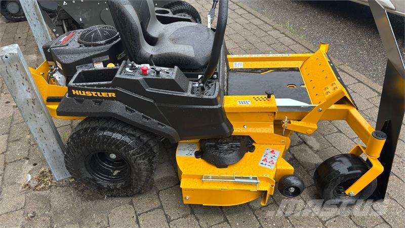 Hustler Raptor X 54 Тракторни косачки