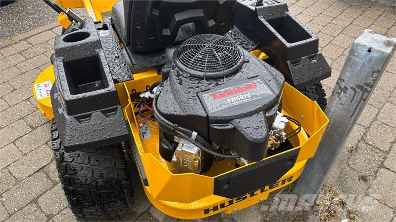 Hustler Raptor X 54 Тракторни косачки