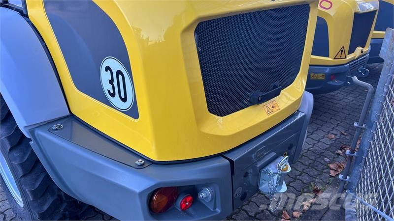 Kramer 5050 30 km/t Mini chargeuse