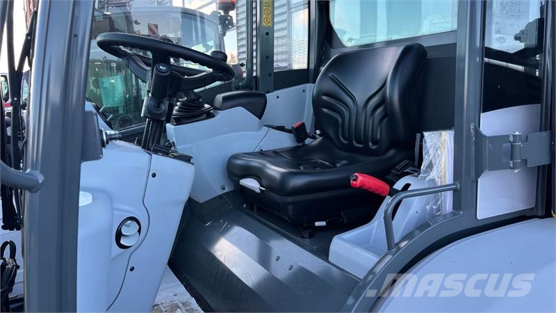 Kramer 5050 30 km/t Mini chargeuse