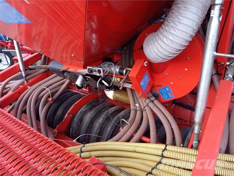 Kuhn Combiliner Venta 4 Meter. Combination drills