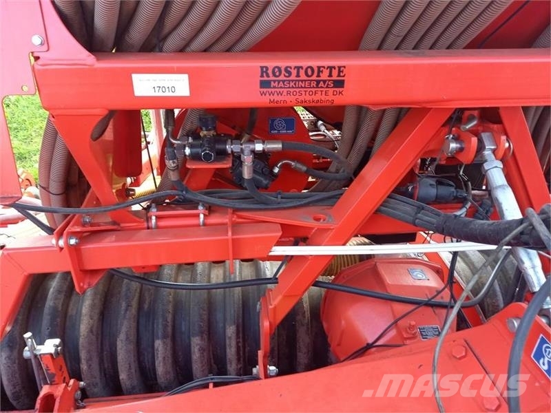 Kuhn Combiliner Venta 4 Meter. Combination drills