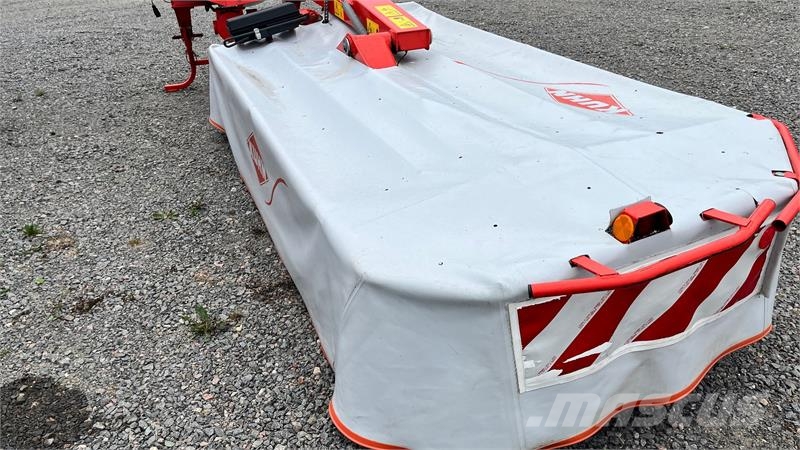 Kuhn GMD 3110 LiftControl Прибиральні комбайни