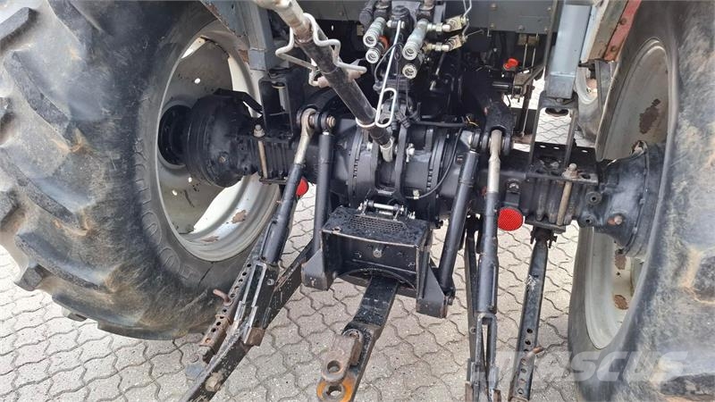 Massey Ferguson 4255 Tractoren