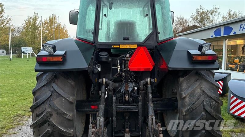 Massey Ferguson 6260 Tractores