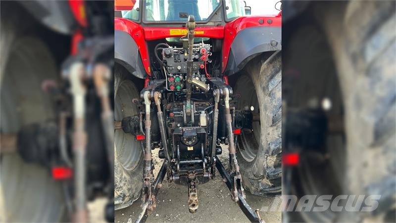 Massey Ferguson 6499-Dyna 6 Traktorok