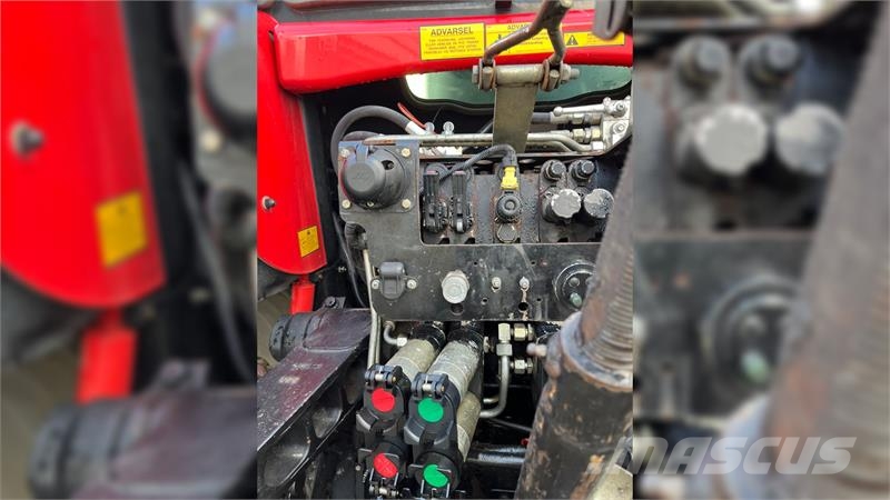 Massey Ferguson 6499-Dyna 6 Traktorok