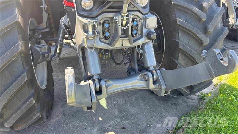 Massey Ferguson 8S.265 Dyna VT Demo pt. 350 timer トラクター