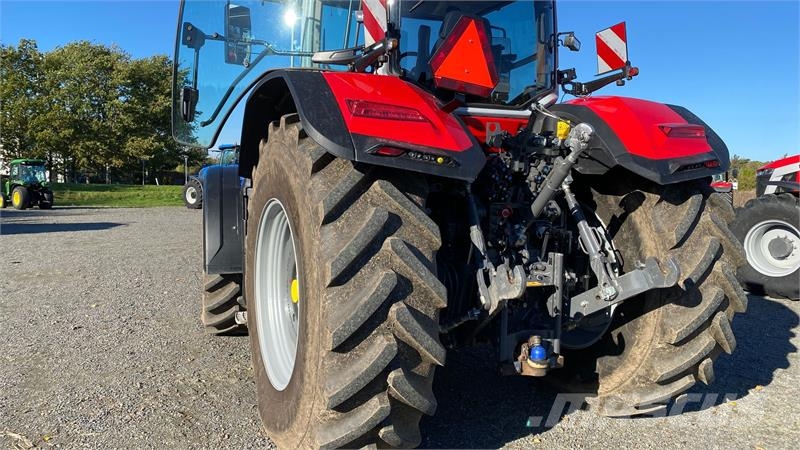Massey Ferguson 9S.425 Dyna VT Exclusive Exclusive Traktorok