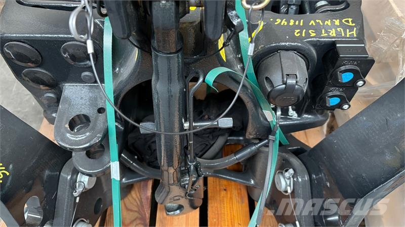 New Holland T5.120 Dynamic Command Original NH Accesorios para cargador frontal