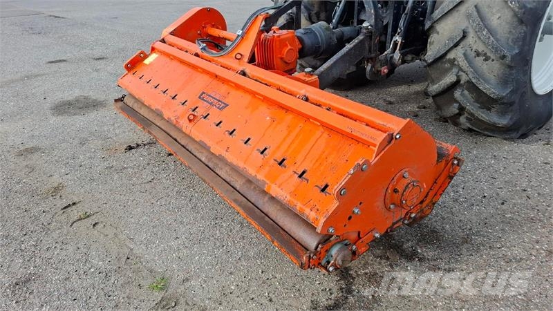 Perfect KK-245 Mäher