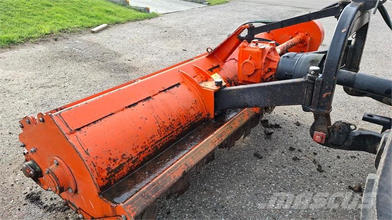 Perfect KK-245 Mäher