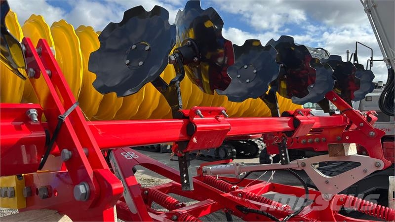 Pöttinger Synkro 3530 Nova Gradas
