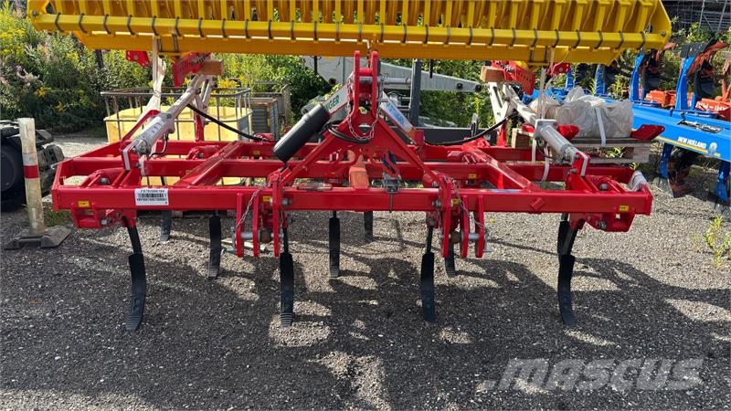 Pöttinger Synkro 3530 Nova Gradas