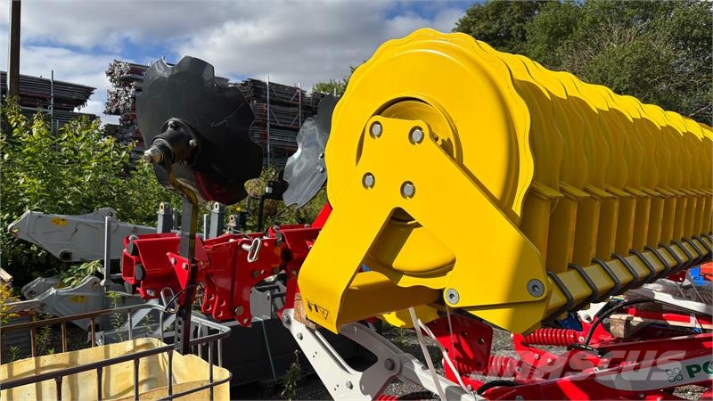 Pöttinger Synkro 3530 Nova Gradas