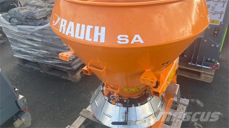 Rauch SA 360 PTO Sand- und Salzstreuer