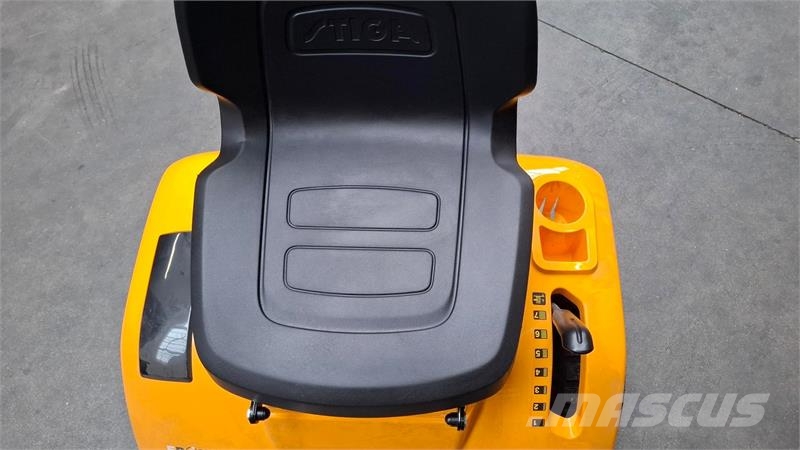 Stiga E-Ride S500 Manji traktori