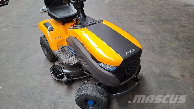 Stiga E-Ride S500 Manji traktori