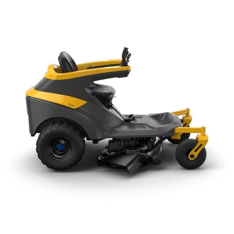 Stiga Gyro 700e Zero turn Elektrisk 骑乘式割草机