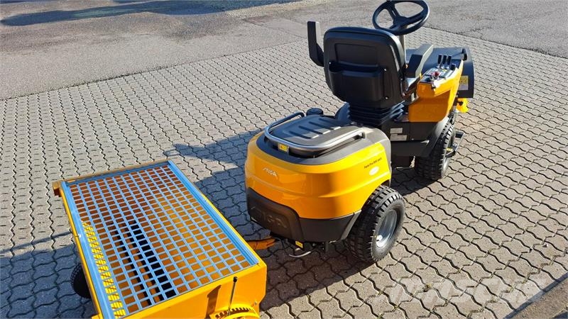 Stiga Park PRO 900 AWX Vintersæt Ostale poljoprivredne mašine