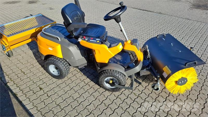 Stiga Park PRO 900 AWX Vintersæt Ostale poljoprivredne mašine