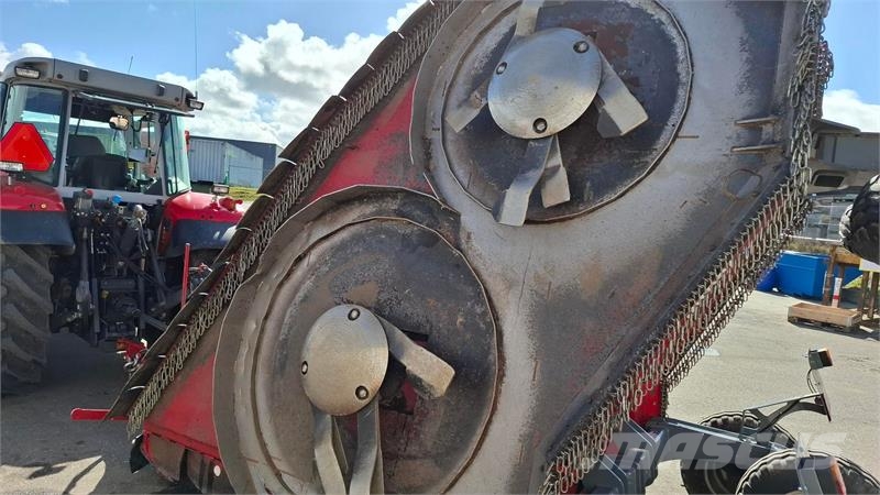 Suire Turbogyr 7200 جزازات