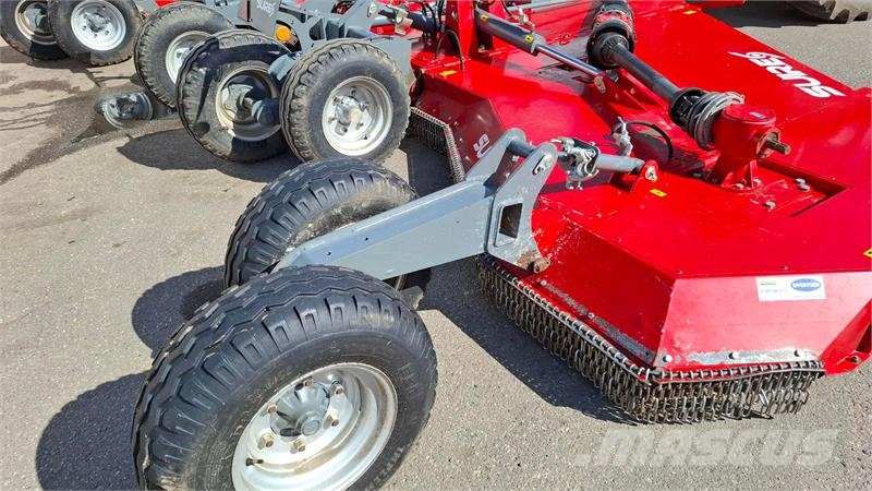 Suire Turbogyr 7200 جزازات