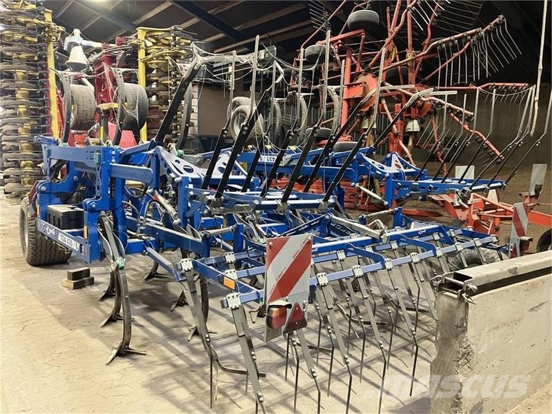  Treffler TGA 430 S Борони